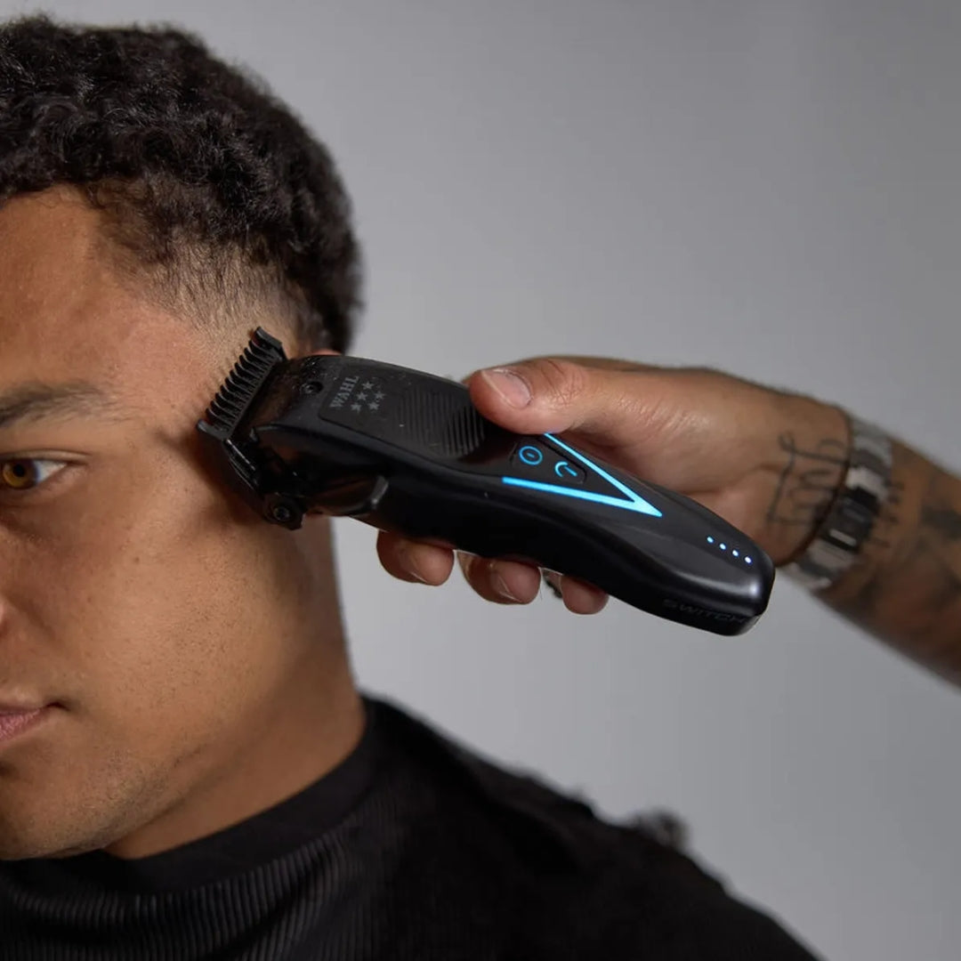 Wahl Vapor Машинка