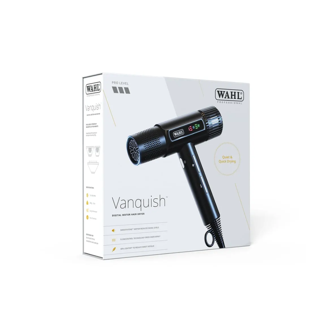 Wahl Vanquish Сешоар