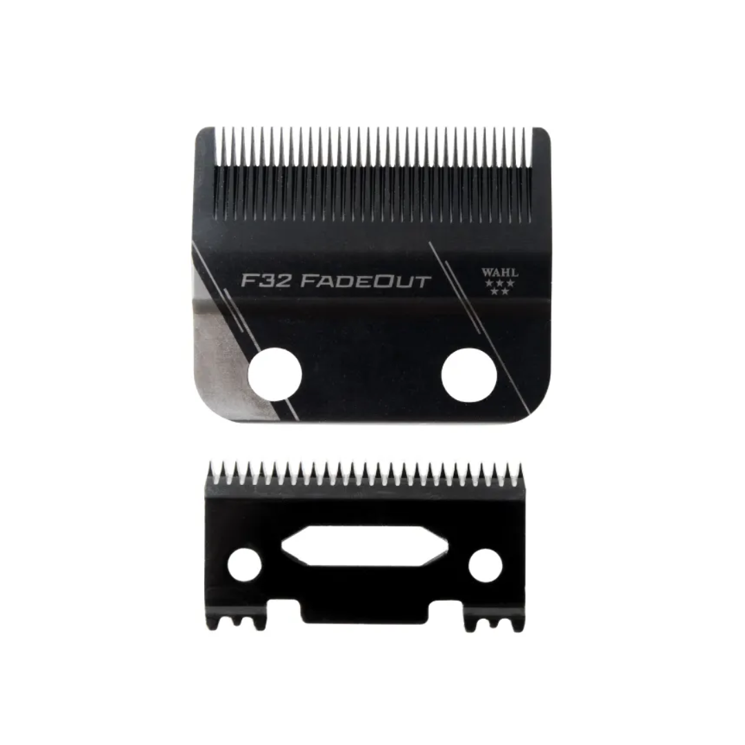 Нож F32 Fadeout