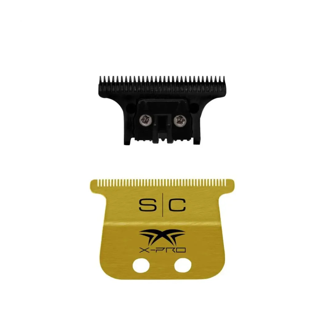 X-PRO Gold Ножове за Тримери StyleCraft и GammaPiu