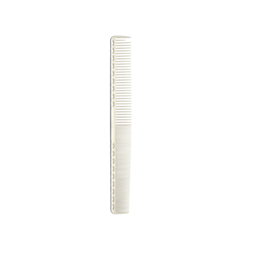 YS-331 Super Cutting Comb White - Гребен за Подстригване