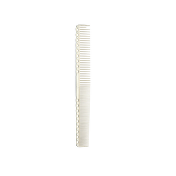 YS-331 Super Cutting Comb White - Гребен за Подстригване