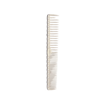 YS-332 Super Cutting Comb White