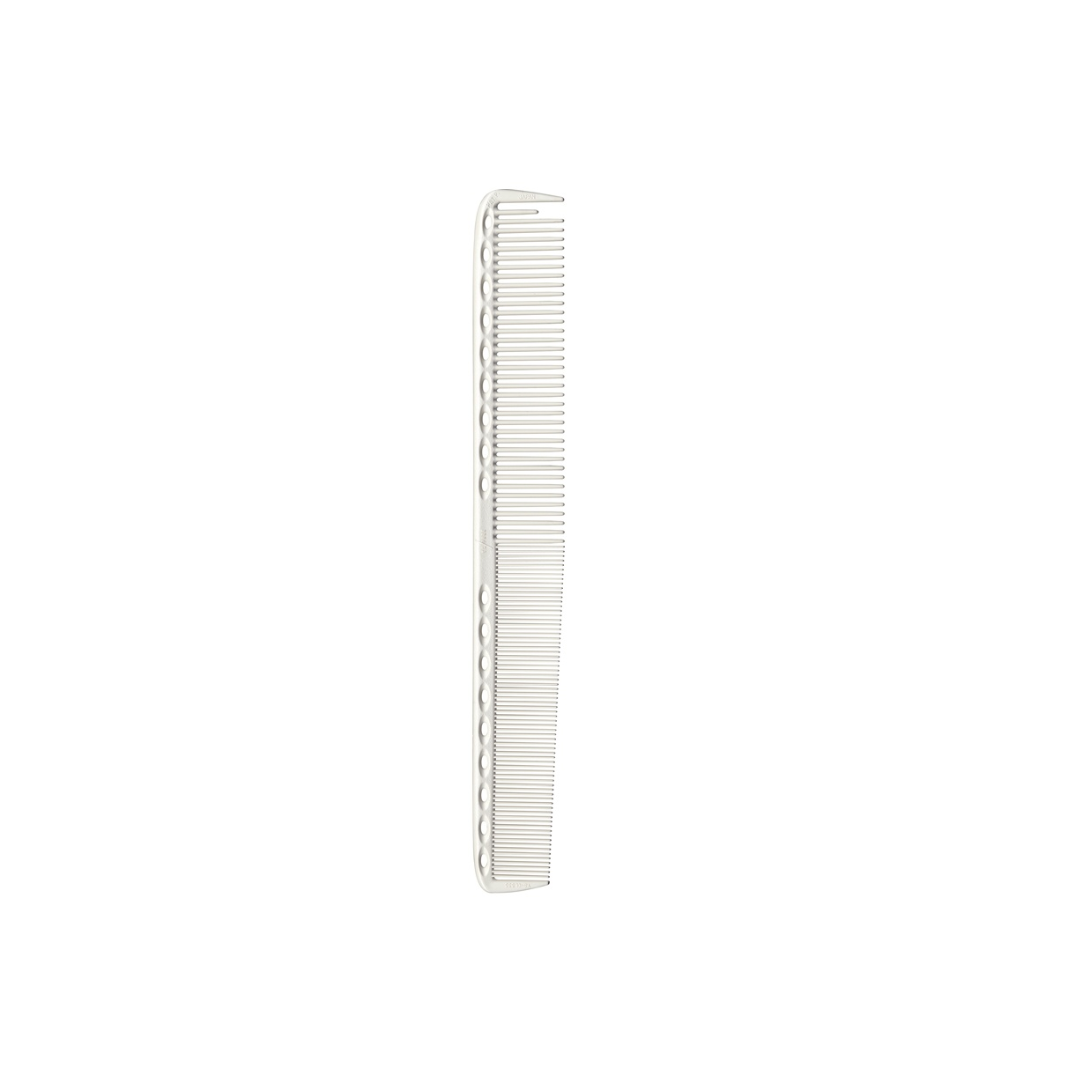 YS-335 Super Cutting Comb White