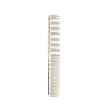 YS-336 Super Cutting Comb White