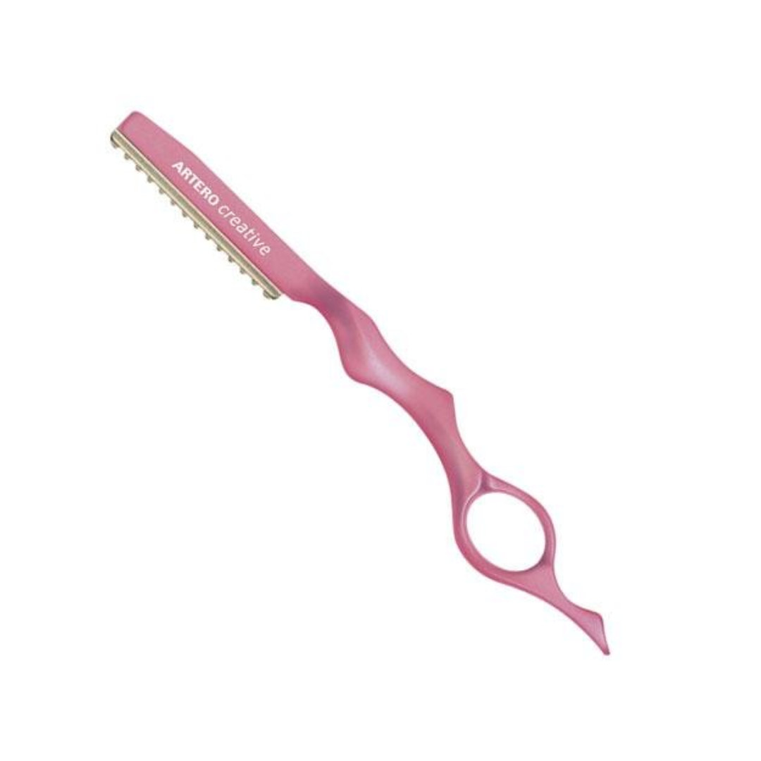 Стайлинг Бръснач Artero Pink