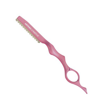 Стайлинг Бръснач Artero Pink