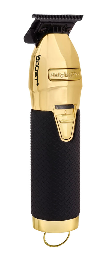 GoldFX Boost+ Тример BabylissPRO