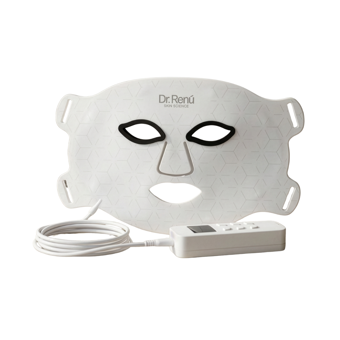 Dr. Renú Face Mask - Професионална LED маска за лице