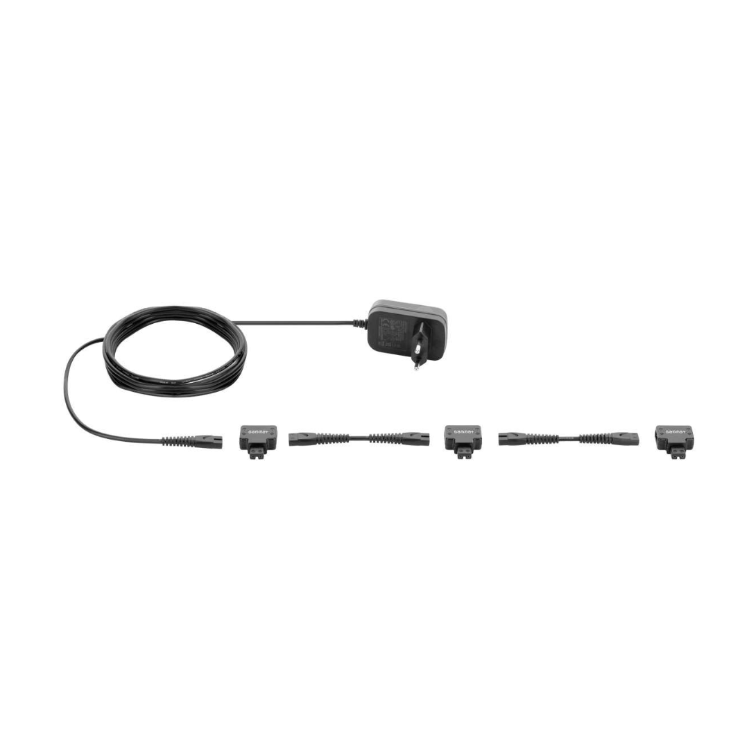 gammapiuconnect3modulenadapterzazarejdane_5