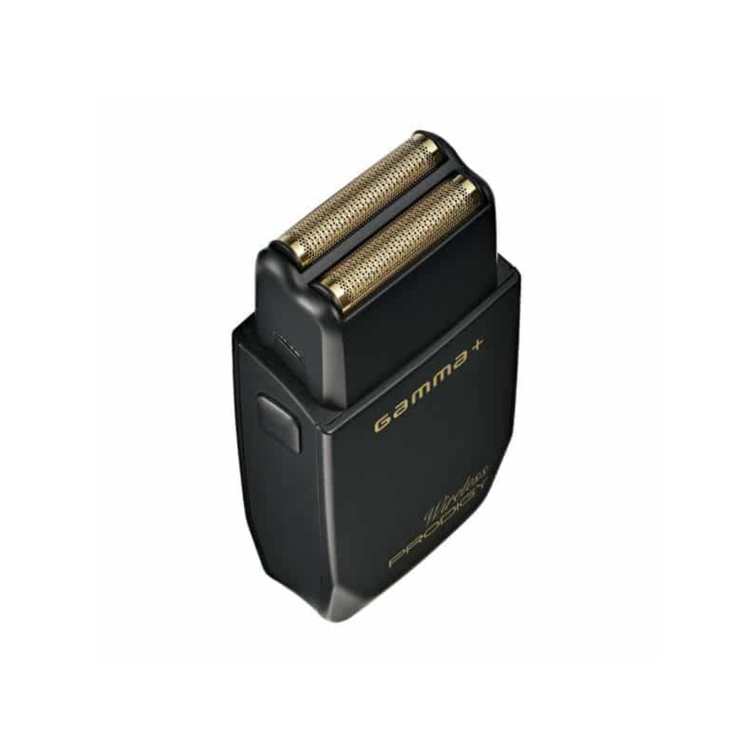 Gamma+ Wireless Prodigy Шейвър