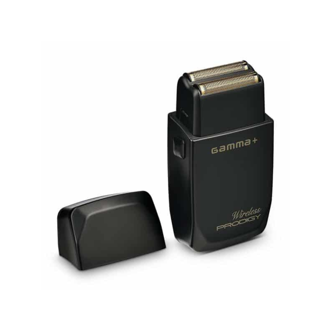 Gamma+ Wireless Prodigy Шейвър