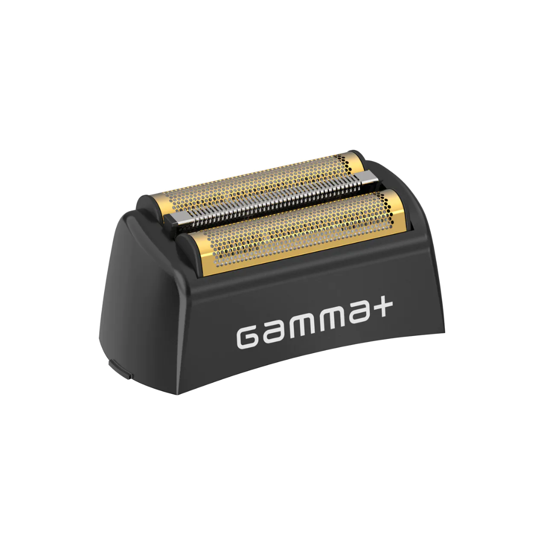 Глава за шейвър Gamma+ Boosted