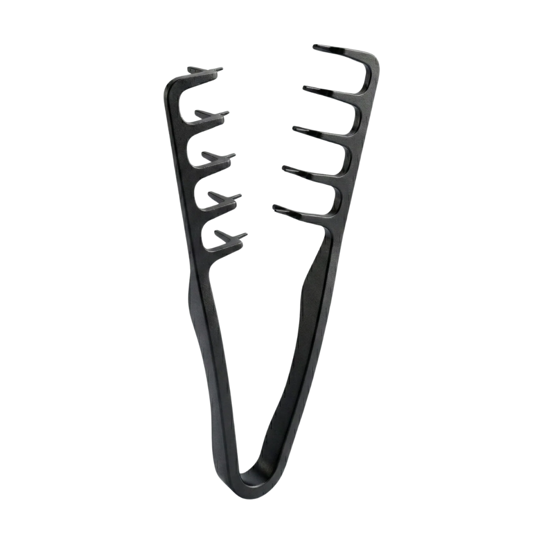 Гребен за текстуриране – Texture Fork Comb за Барбъри