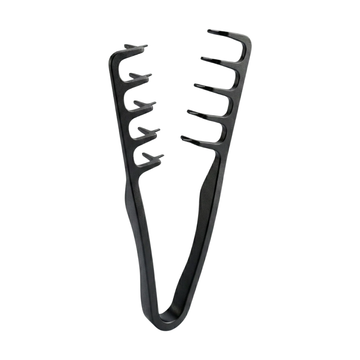 Гребен за текстуриране – Texture Fork Comb за Барбъри