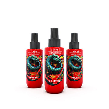 Immortal Venom Aфтършейв 150мл