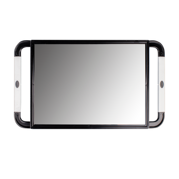 JRL Vista Mirror - Голямо ръчно огледало с дръжки