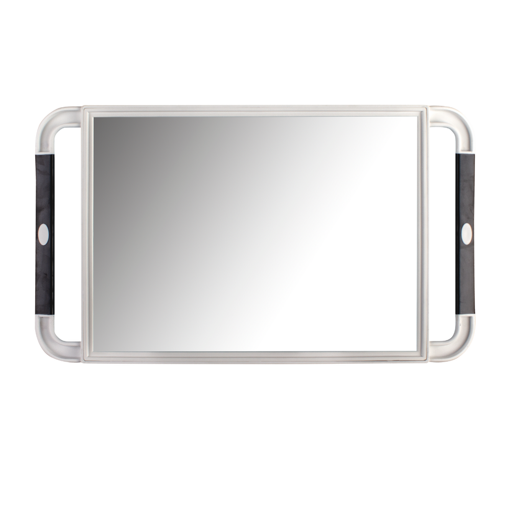 JRL Vista Mirror - Голямо ръчно огледало с дръжки