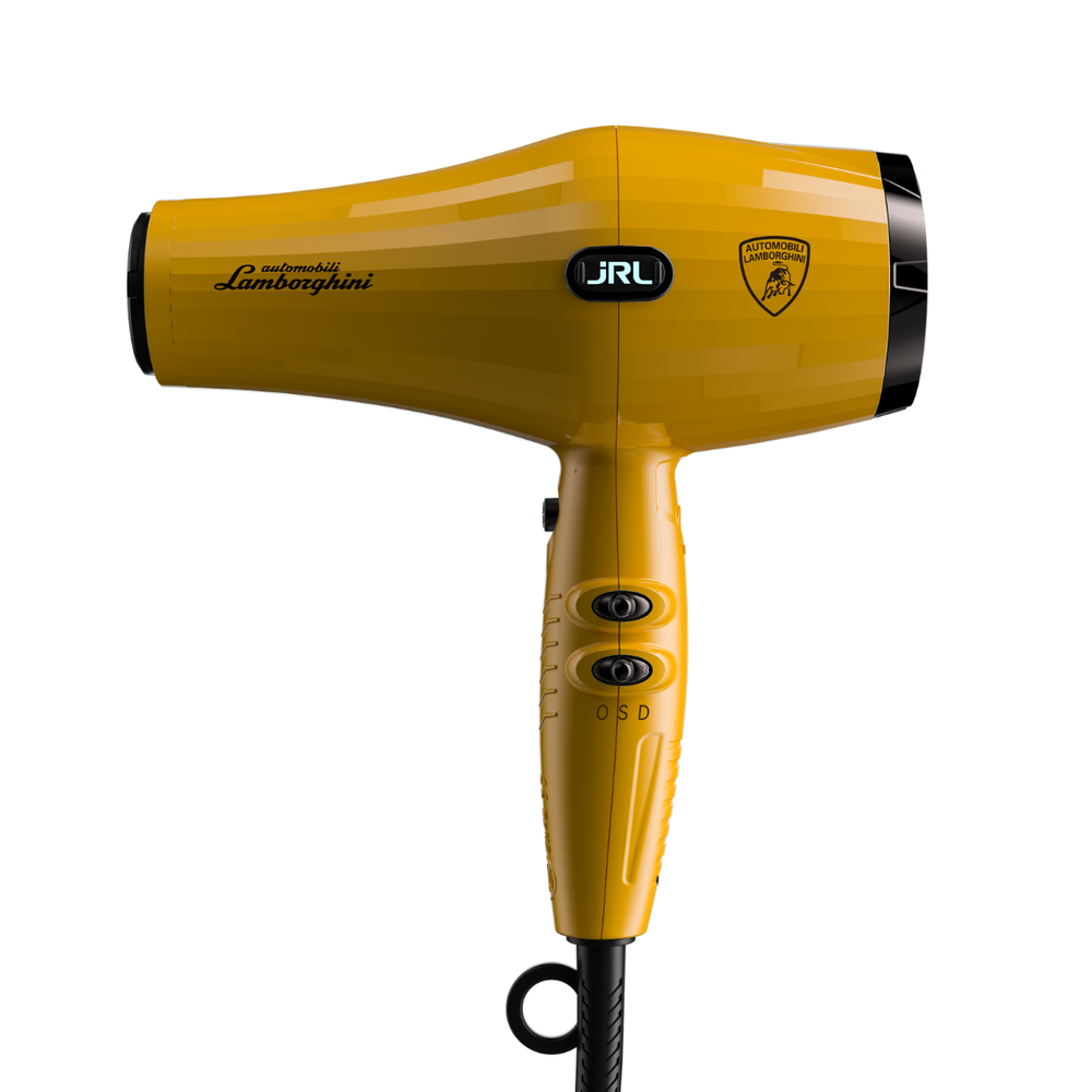 JRL x Lamborghini FP2020L Сешоар