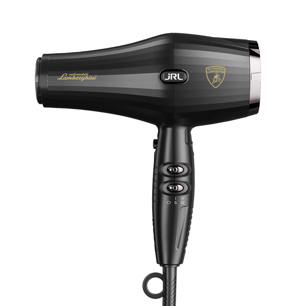 JRL x Lamborghini FP2020L Сешоар