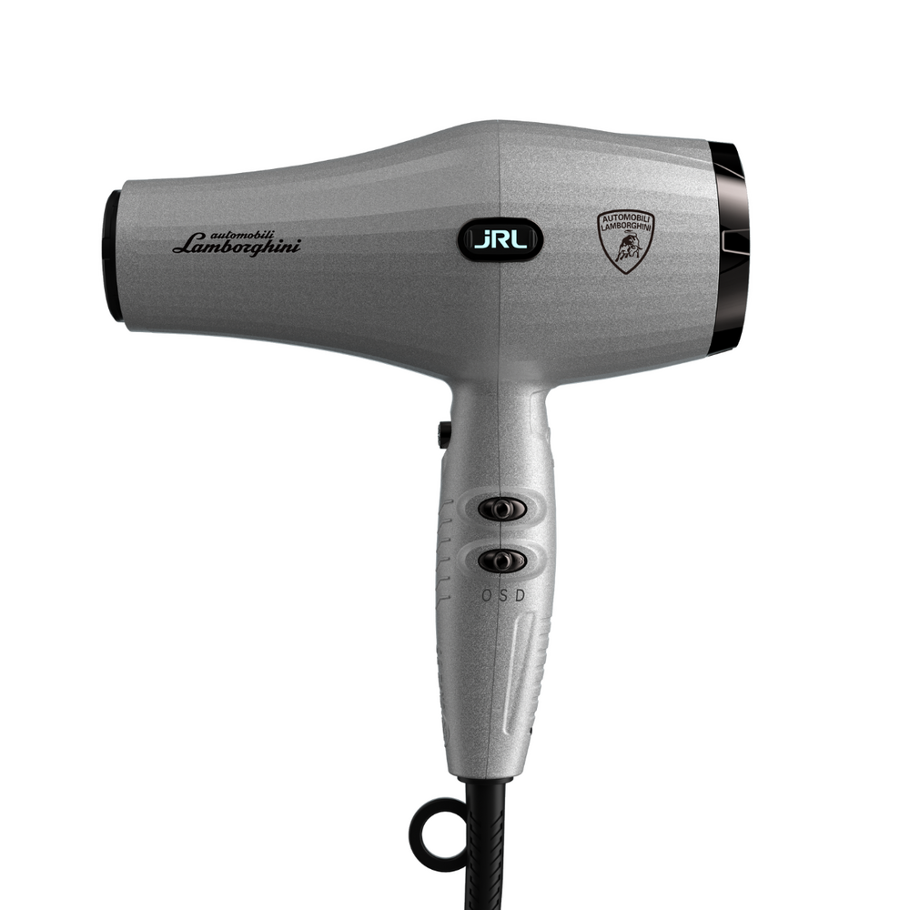 JRL x Lamborghini FP2020L Сешоар