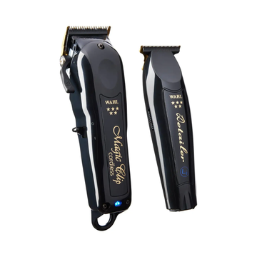 Wahl Barber Combo Комплект
