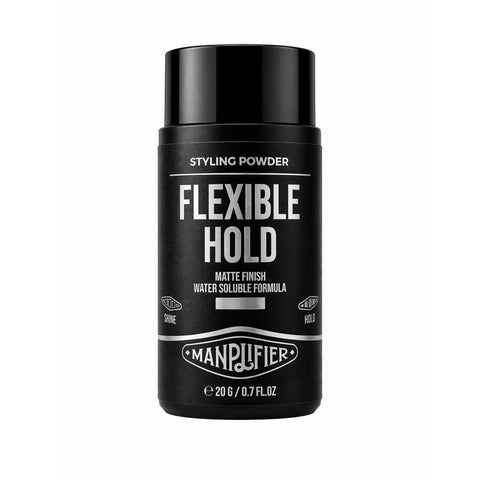 manplifier flexible hold
