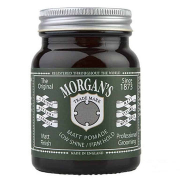 Morgan's Pomade Matt Pomade - Матова Помада за Коса, 100g