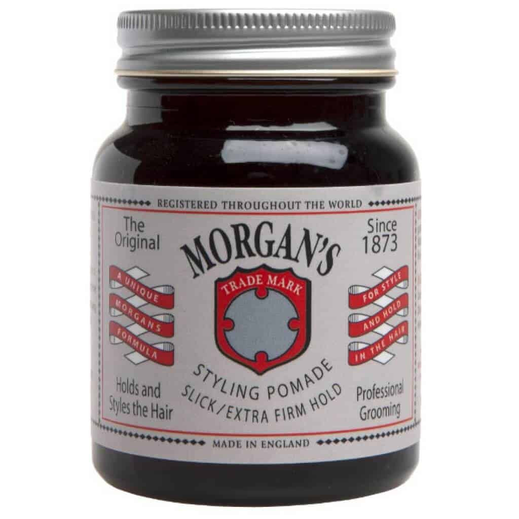 Morgan's Pomade Slick Extra Firm Hold - Помада за Коса, 100g