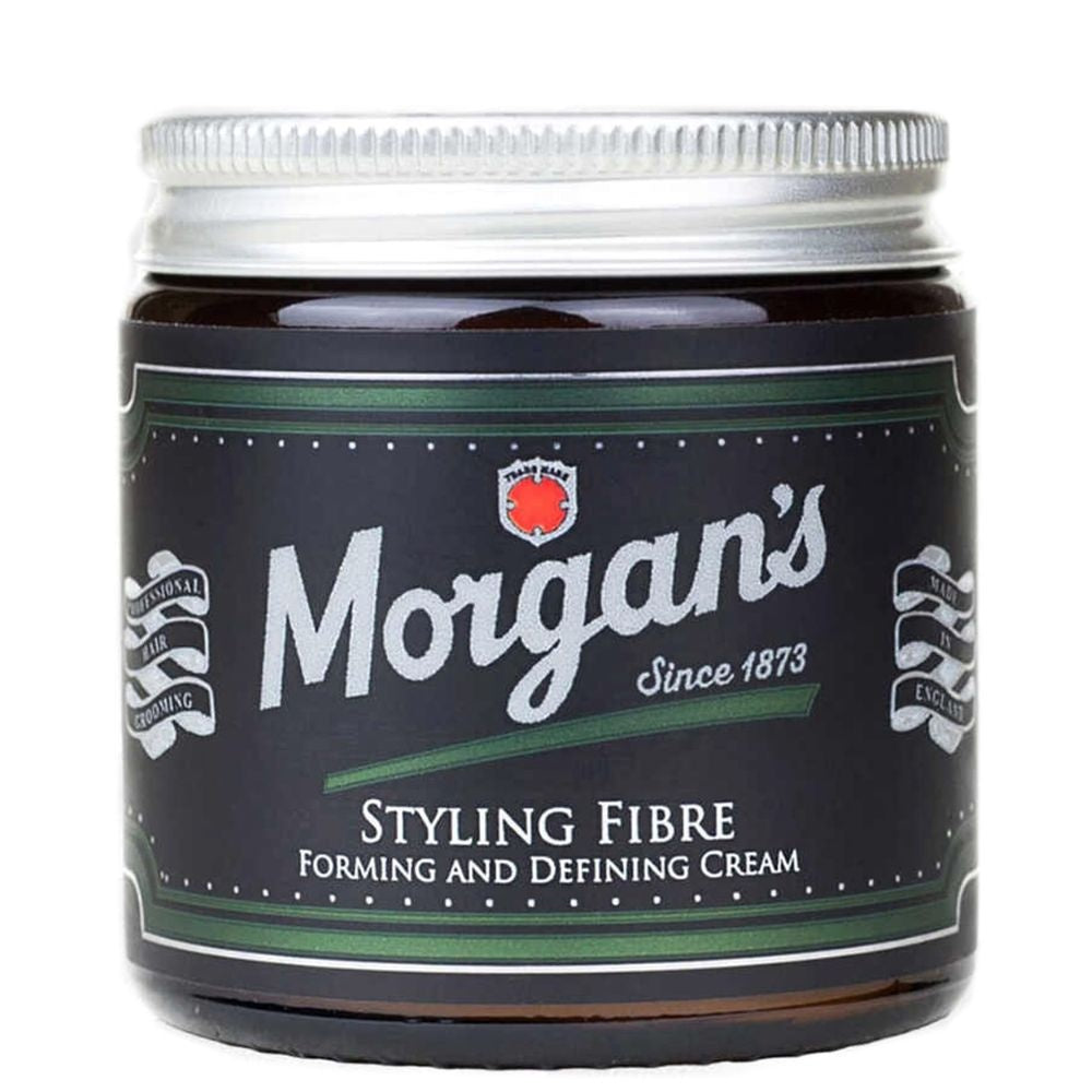 Morgan's Pomade Styling Fibre - Стилизираща Фибра за Коса, 120ml
