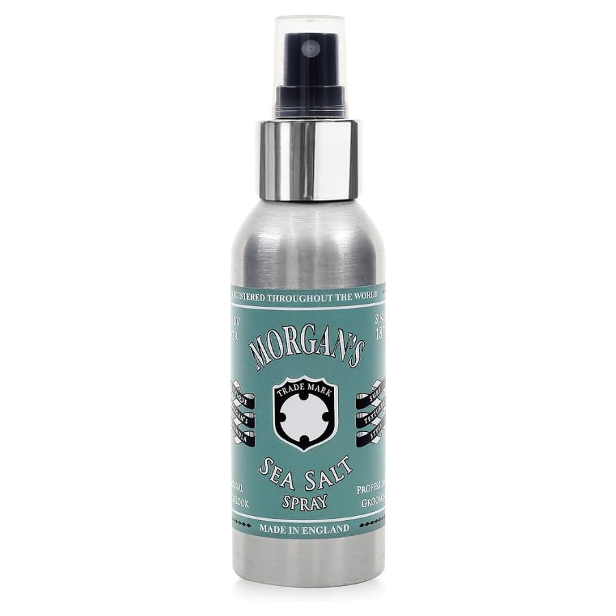 Morgan's Pomade Sea Salt Spray - Спрей с Морска Сол, 100ml