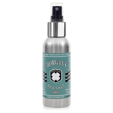 Morgan's Pomade Sea Salt Spray - Спрей с Морска Сол, 100ml