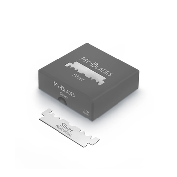 MyBladesa Nojcheta Silver