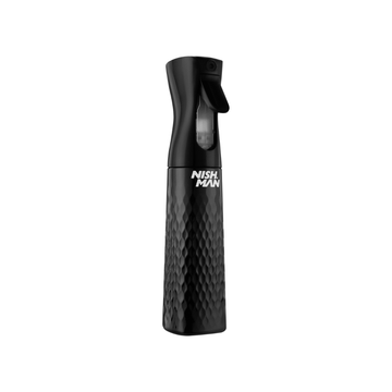 Nishman Premium Mist Sprayer - Професионален Пулверизатор с Фина Мъгла, 300ml