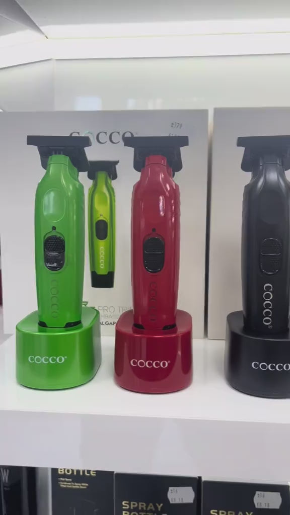 Cocco Veloce Pro Тример