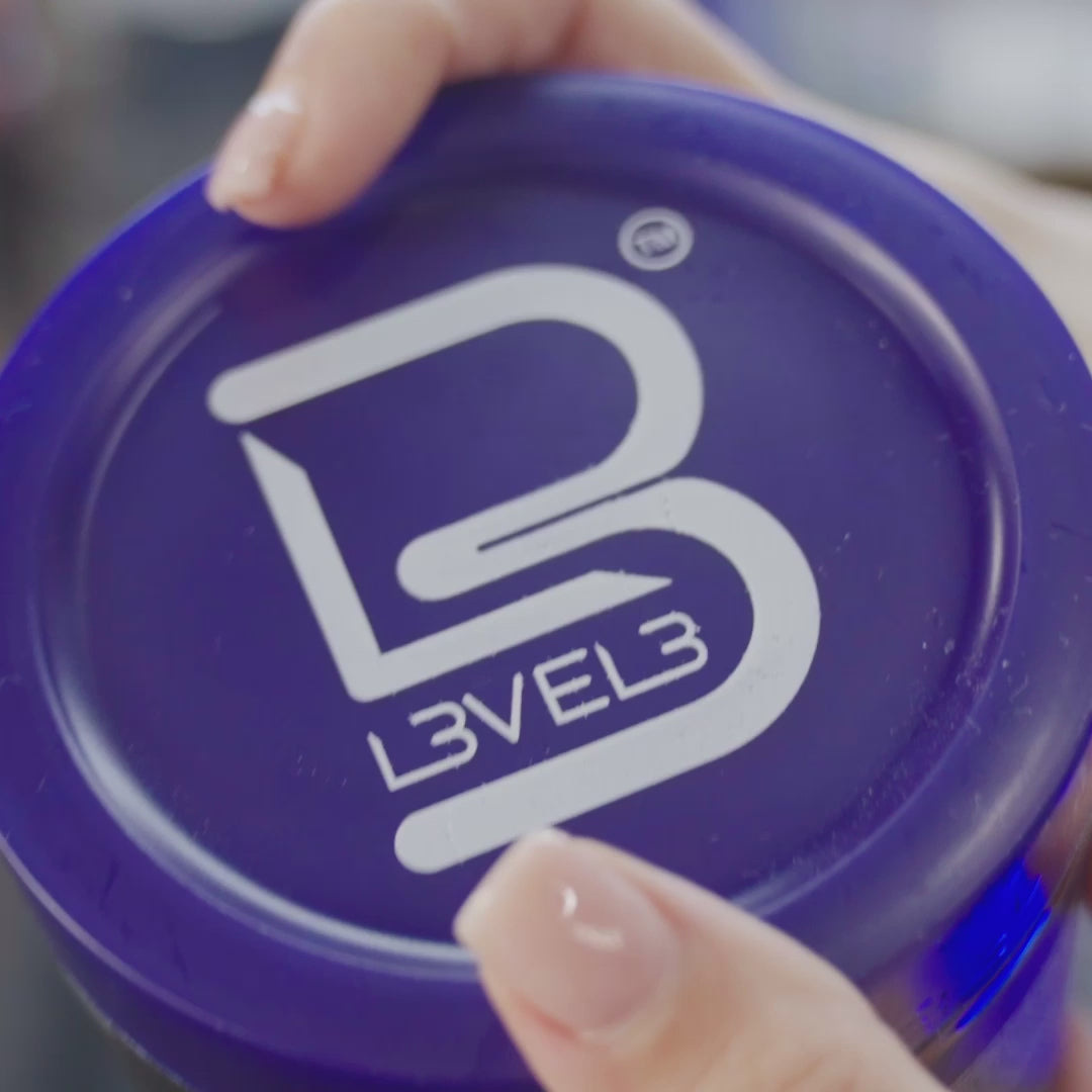 LEVEL3 CREAM GEL