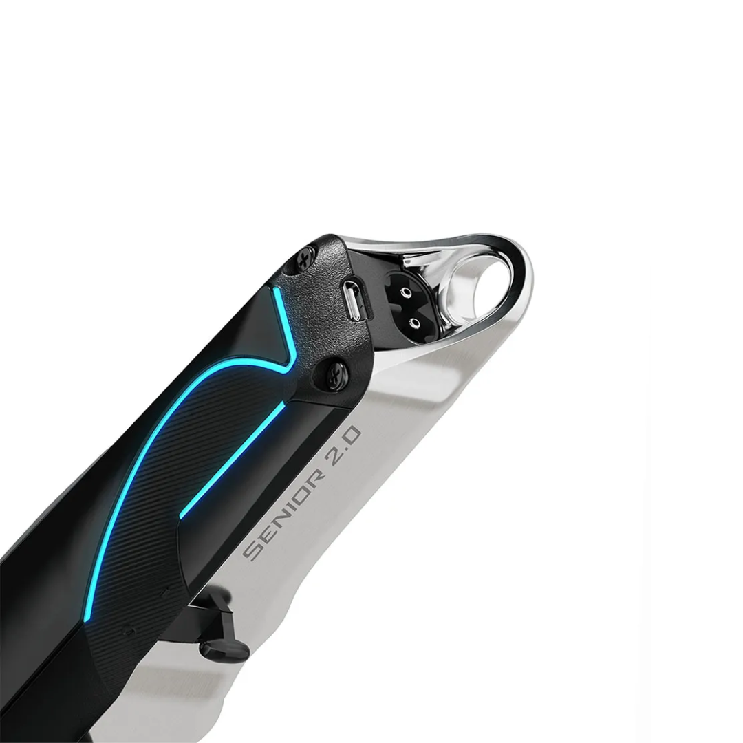 Wahl Senior 2.0