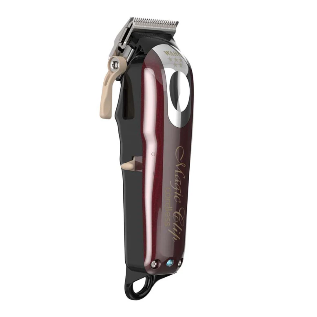 Wahl Magic Clip 5 Star Машинка