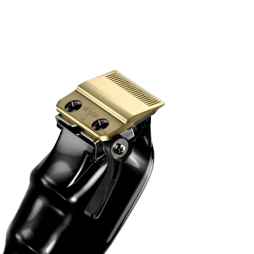 Wahl Magic Clip Black Машинка