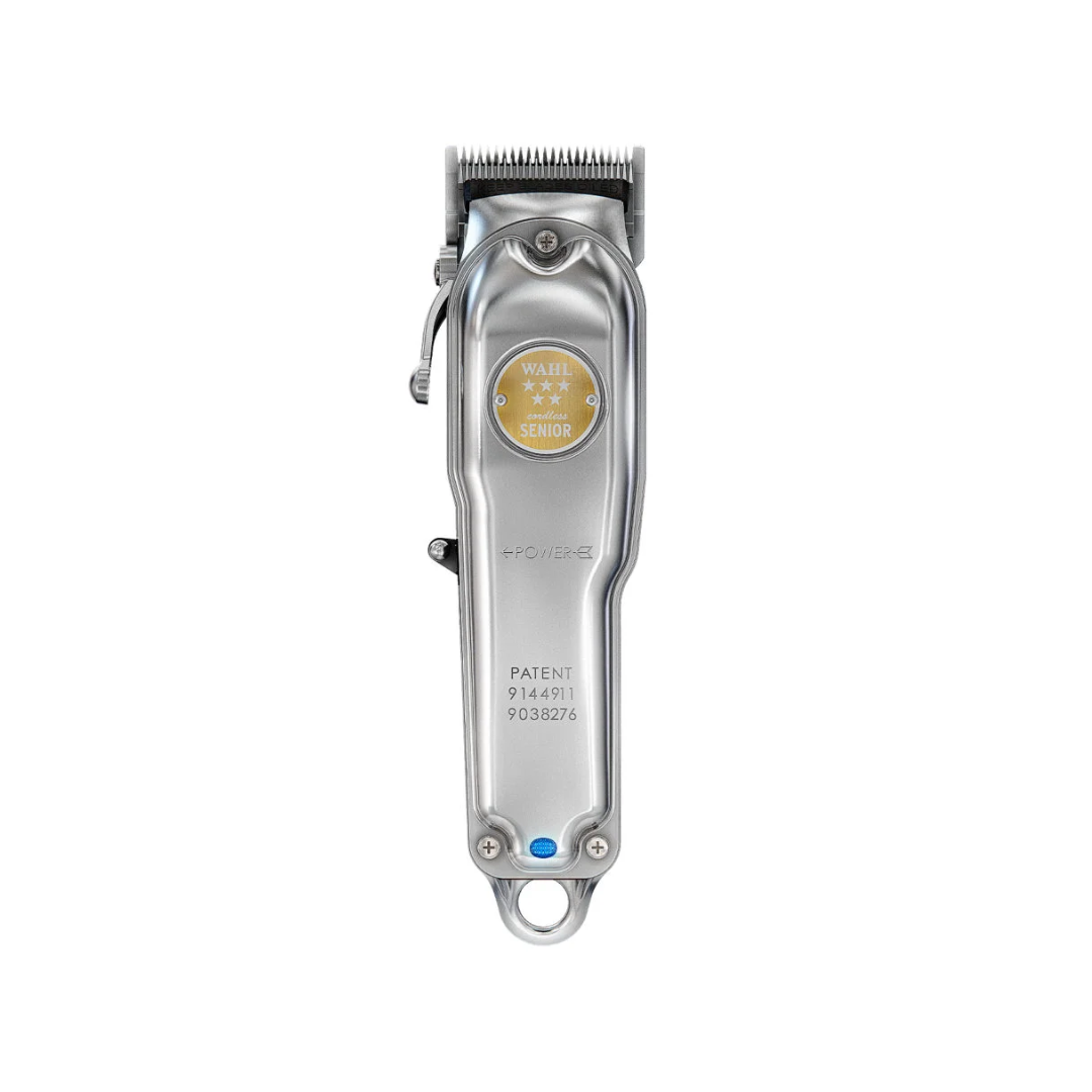 Wahl Senior Metal Edition Машинка