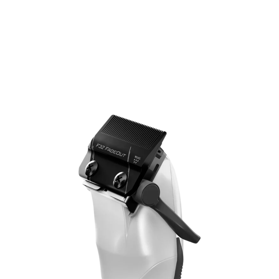 Wahl Vapor CE Limited Edition - F32 FadeOut Нож, Безчетков 8000rpm