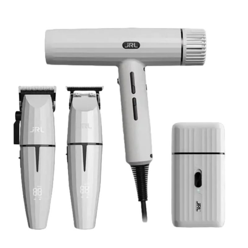 JRL GHOST KIT 3 КОМПЛЕКТ