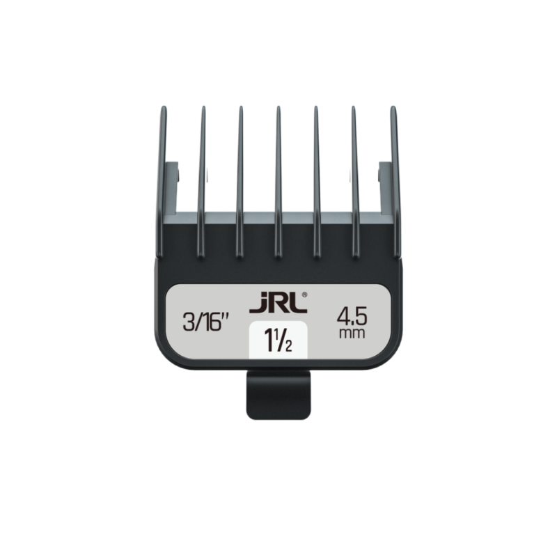 ГРЕБЕН ЗА МАШИНКИ С ДВА МАГНИТА 4.5mm - JRL