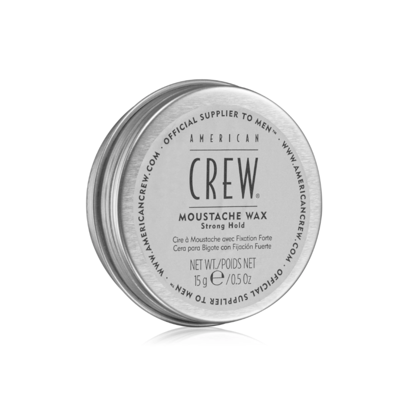 ВАКСА ЗА МУСТАЦИ - MOUSTACHE WAX