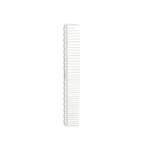 YS-338 SUPER CUTTING COMB WHITE - гребен за подстригване