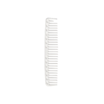 YS-452 SUPER CUTTING COMB WHITE - гребен за подстригване