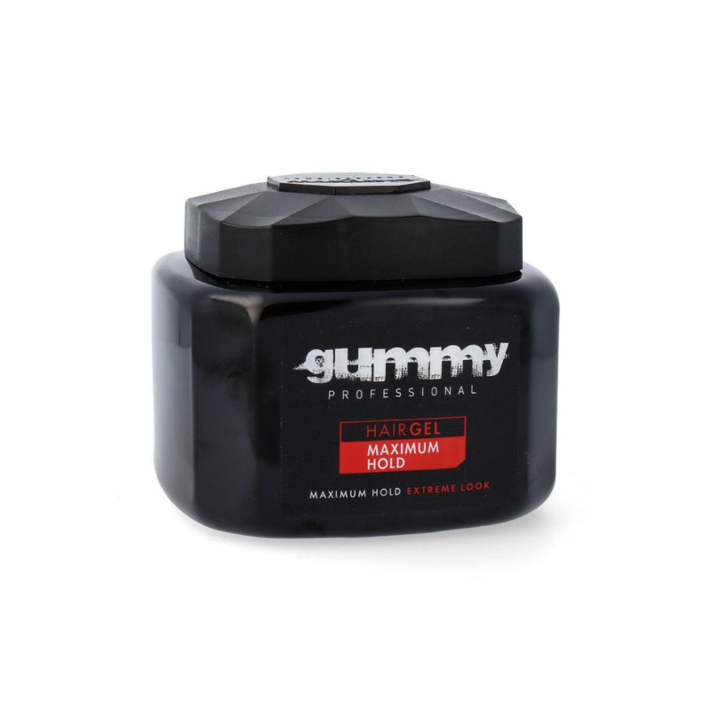 ГЕЛ ЗА КОСА GUMMY HOLD EXTREME LOOK 500МЛ