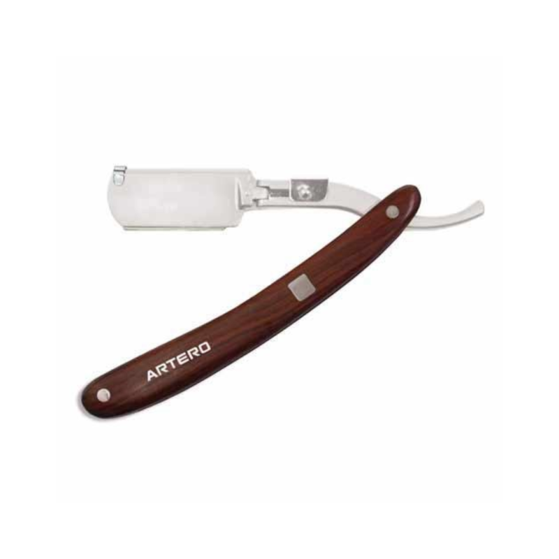 СГЪВАЕМ БРЪСНАЧ ЗА УНИВЕРСАЛНИ НОЖЧЕТА ARTERO BARBER RAZOR