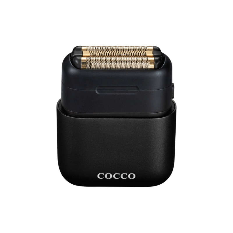 COCCO IMPACTO ЧЕРЕН МИНИ-ШЕЙВЪР