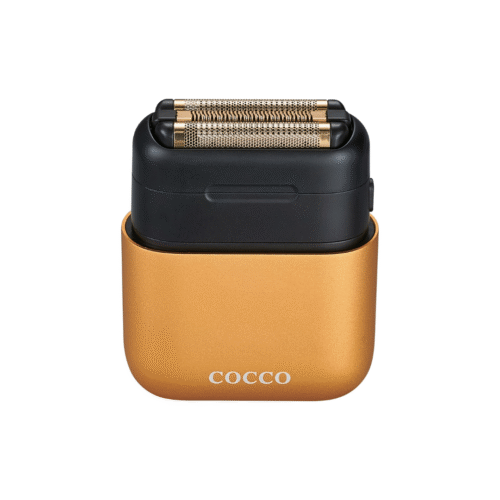COCCO IMPACTO ЗЛАТИСТ МИНИ-ШЕЙВЪР